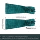 thumbnail image 2 of Guantes de Manipulación de Animales Tylulikaty 58 cm Resistentes a Mordeduras, 2 of 6