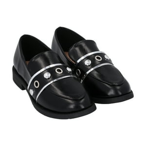 Zapato Anton 29 Negro Police