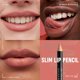thumbnail image 2 of Lápiz de labios NYX PROFESSIONAL MAKEUP Slim Nude Pink, 2 of 6
