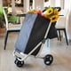 thumbnail image 5 of Carro De Compras VANCOUVER Negro, 5 of 6