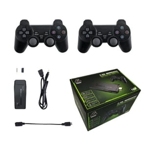 N-Ofertas - Stick Game 4K Ultra Hd Tv 10000 Videojuego Retro
