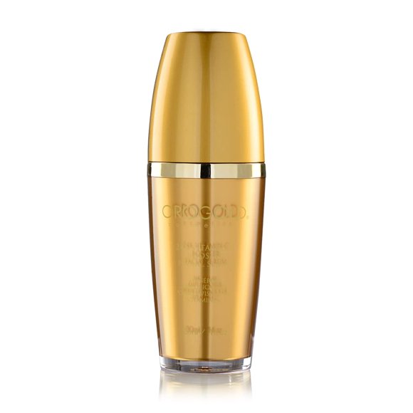 Sérum facial Orogold 24 K Vitamina C Booster 30 ml con oro