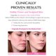 thumbnail image 2 of Mascarilla de colágeno LumiVida pack de 5 unidades anti‑edad con gel PDRN, 2 of 8