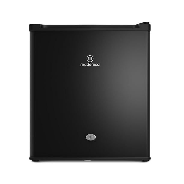 Refrigerador Mademsa Top Mount Frío directo / MMB 50 BLK 50 Litros
