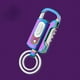 thumbnail image 5 of Experience Ultimate Convenience with Our Portable Electric Waterproof USB Keychain - Perfect for Outdoor Camping and Hiking!, 5 of 5