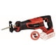 thumbnail image 1 of Sierra Sable Inalámbrica Brushless Sin Batería PXC 18V TE-AP 18/28 Li BL, 1 of 2