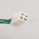thumbnail image 4 of Interruptor de manillar para motocicleta amavoler 22 mm 4 cables (repuesto), 4 of 6