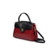 thumbnail image 3 of Cartera ecocuero CRU98 Rojo, 3 of 4