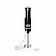 thumbnail image 4 of MiniPimmer Thor Retro Style Hand Mixer Black 500W, 4 of 5