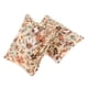 thumbnail image 1 of Cojines Florales En Miniatura Para Casa De Mu?ecas, Almohada, Sofá, Dormitorio, Accesorio, Color Beige, 1/12, 1 of 2