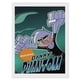thumbnail image 1 of Danny Phantom Kits de Pintura de Diamantes para Adultos 5D DIY Diamond Art Kits Full Drill Diamond Dots para Regalo Decoración de Pared y Relajación Artes de Gemas 30*40cm, 1 of 6