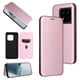 thumbnail image 1 of Funda Flip para FOXDOCK OnePlus 10PRO 5G - Funda magnética de negocios, funda protectora delgada, 1 of 5