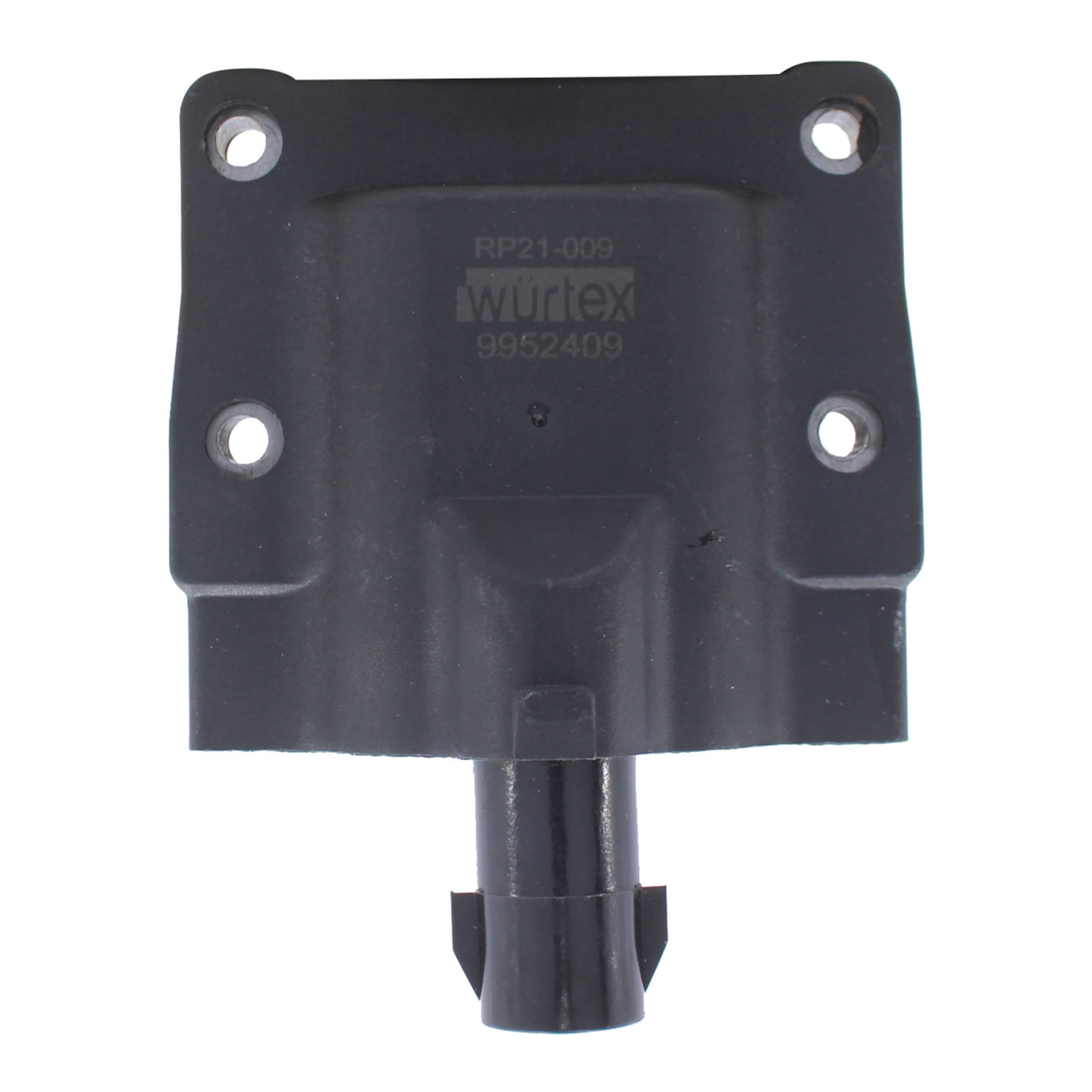 Repuestos Del Sol - Bobina Encendido Toyota Hilux 2.4 1993 1997