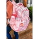 thumbnail image 2 of Mochila High Sierra Swerve de mármol rosa para portátil de 17 pulgadas, 2 of 6