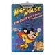 thumbnail image 1 of Portapapeles de Acrílico Mighty Mouse A4 Desmarcar, 1 of 6