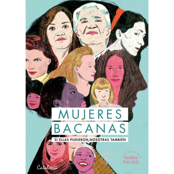Mujeres bacanas