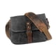 thumbnail image 3 of Bolsa Para Cámara DSLR Fotógrafos Protectores Elegantes Estuche Impermeable Para Cámara DSLR Gris Oscuro, 3 of 5