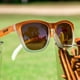 thumbnail image 5 of Lentes de sol goodr Three Parts Tee polarizados UV400 para hombre y mujer, 5 of 5
