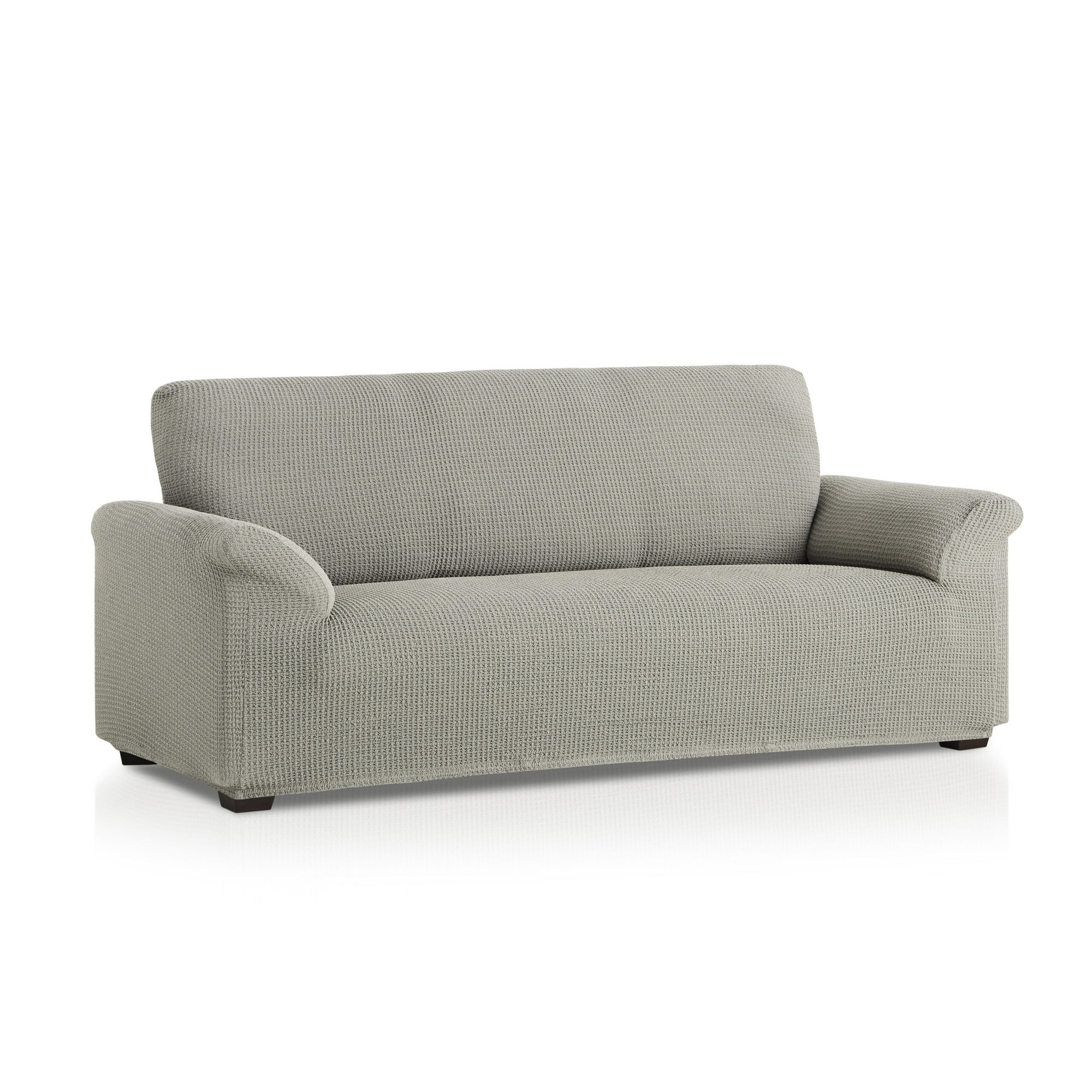 Zahr - Funda De Sofa Bielastica 2 Cuerpos Bali