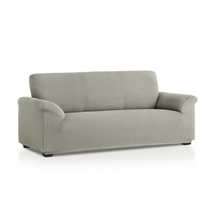 Zahr - Funda De Sofa Bielastica 2 Cuerpos Bali