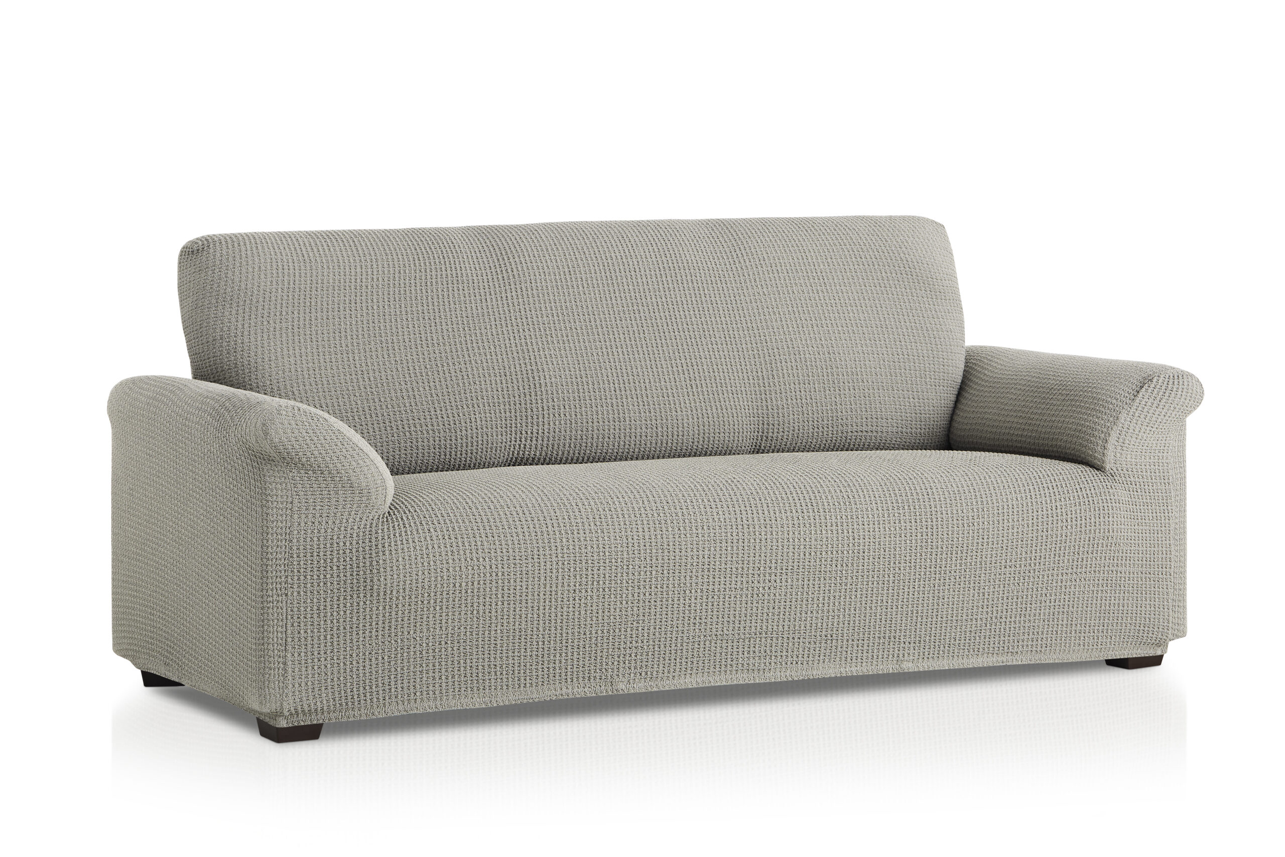 Zahr - Funda De Sofa Bielastica 2 Cuerpos Bali