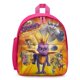 thumbnail image 1 of Spyro el Dragón Mochila Escolar para Niños y Niñas, Mochila Infantil Ligera de Alta Calidad, Grande y Duradera ROSA, 1 of 6
