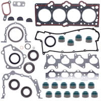 Repuestos Del Sol - Juego Empaquetadura Motor Hyundai Elantra 1.6 1996 2000