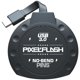 thumbnail image 1 of Lector de tarjetas CF PixelFlash USB C 3.1 de 5 Gb/s para Compact Flash, 1 of 6