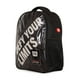 thumbnail image 3 of Pack Wilson 2 mochilas infantil Logan negra y azul, 3 of 7
