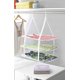 thumbnail image 2 of Tendedero Whitmor 6506-9367-WHT, plegable, 3 niveles, blanco, 2 of 4