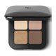 thumbnail image 3 of Paleta de sombras de ojos KIKO Milano Bright Quartet 01 para zonas húmedas y secas, 3 of 3