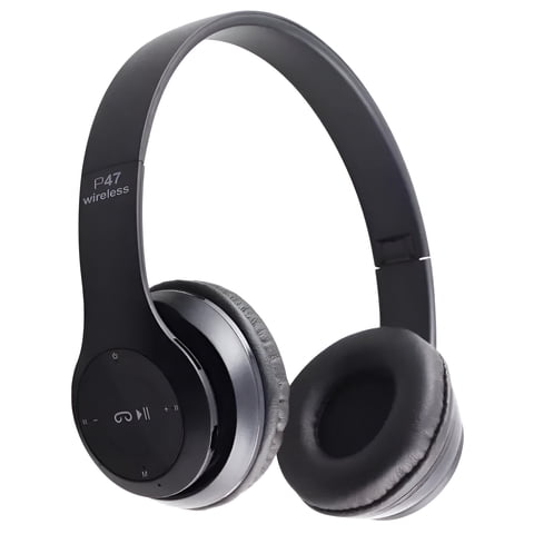 Genérico - Auriculares Inalambricos Bluetooth Tablet Pc Celulares Lau