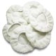 thumbnail image 2 of Bonetes pulidores Bonsicoky, 6 piezas de lana, 2 of 3