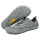 thumbnail image 2 of Zapatillas barefoot deportivas unisex Saguaro Smart I gris oscuro 46, 2 of 9
