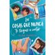 thumbnail image 1 of Las Cosas Que Nunca Te Llegué A Contar, 1 of 2