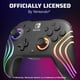 thumbnail image 2 of Controlador Pro inalámbrico PDP Afterglow Wave para Nintendo Switch, 2 of 4