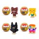 thumbnail image 1 of Set Bloques Premium Fuggler Max - con Diferentes Modelos de, 1 of 6