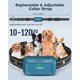 thumbnail image 5 of Collar de adiestramiento para perros Jugbow, 4200 pies, remoto, impermeable, IPX8, 5 of 6