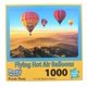 thumbnail image 1 of Rompecabezas Wisconsin Toy Co. Globos aerostáticos voladores, 1000 unidades, 1 of 6