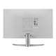 thumbnail image 3 of Monitor LG 27UP600-W de 27 pulgadas, ultrafino, 4K UHD (3840 x 2160), IPS, AMD FreeSync, VESA DisplayHDR 400, 3 of 3