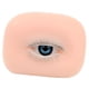 thumbnail image 3 of Modelo De Ojo De Silicona 5D, Herramienta De Práctica De Maquillaje De Silicona Para Principiantes, Esteticistas, Adecuado Para Principiantes., 3 of 5