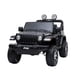 thumbnail image 1 of Jeep a Batería Rubicon Negro 12V, 1 of 4