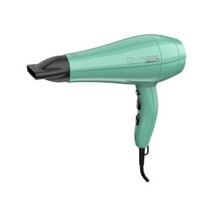 Secador De Pelo 2200W 2Vel 3Temp Salon Diva Pro Turquesa Gama