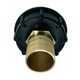thumbnail image 5 of Adaptador de tanque IBC Rosca hembra 1/2 "3/4" 1 "Adaptador de tanque de agua Adaptador 32 mm, 5 of 5