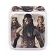 thumbnail image 4 of El Hombre Del Norte Theme 7 Colors Alarm Clock Digital Led Alarm Clock Gifts For Kids Friends Family, 4 of 6