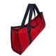thumbnail image 3 of Bolsa De Herramientas Para Acampar, Bolsa De Tela Oxford Con Clavijas Para Tienda, Bolsa De Transporte Simple Multiusos, Color Rojo, 3 of 5