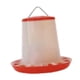 thumbnail image 3 of Comedero Para Pollitos, Práctico Y Resistente, Para Aves De Corral Pequeñas, Palomas Y Corrales, 6 Kg, 3 of 5