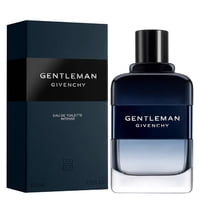 Givenchy - Perfume Hombre Gentleman Intense Edt 100 Ml