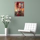 thumbnail image 5 of Descendientes: El Ascenso de Red Cuadro decorativo colgante - Arte de pared - Póster enmarcado - Decoración de pared - Regalos para familia, amigos y aficionados 40*60 cm, 5 of 6