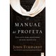 thumbnail image 1 of El manual del profeta: Una guía para sostener tu don profético, 1 of 1